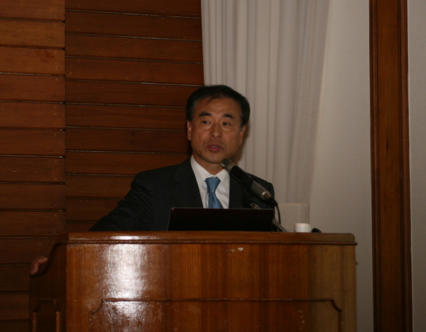 20120718_동남권 임상시험산업 발전전략 심포지엄1