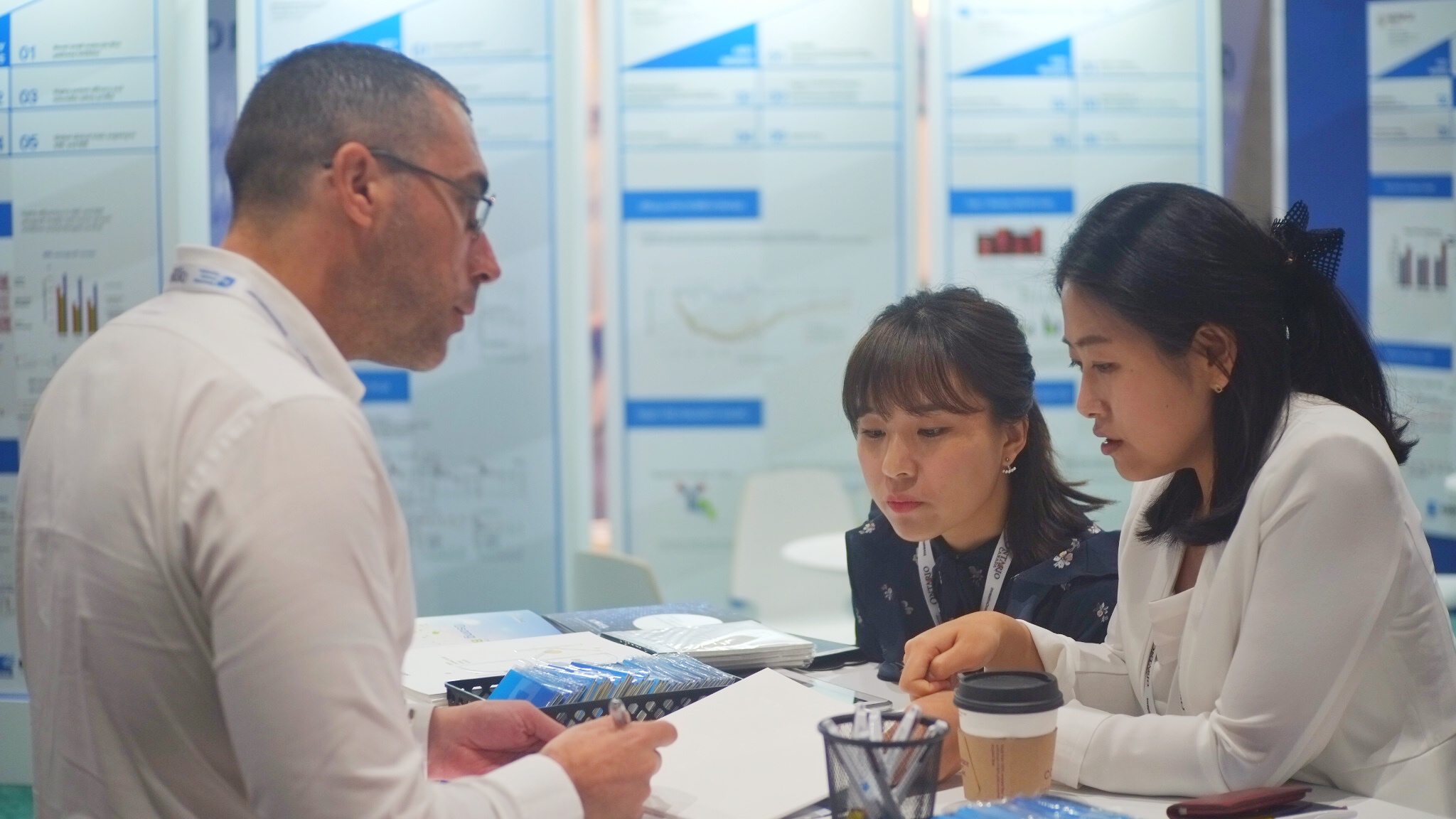 2017 BIO International Convention