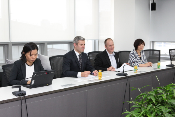 20120627_파렉셀 MOU 후 미팅