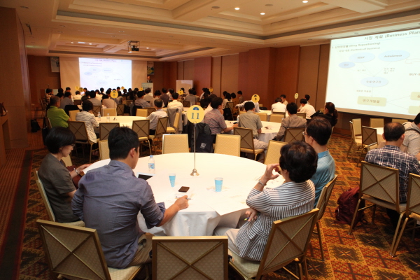20120830-31_과제참여자 및 평가위원 워크숍1