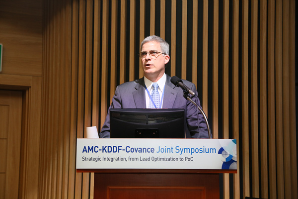 20140304_AMC-KDDF-COVANCE joint symposium
