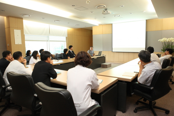 20121005_과제 사전상담_동아제약