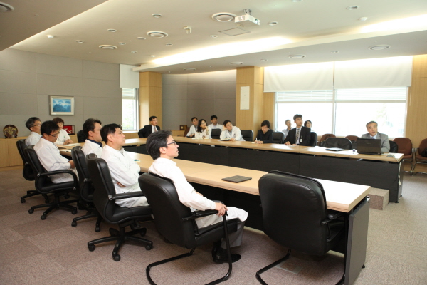 20121005_과제 사전상담_동아제약