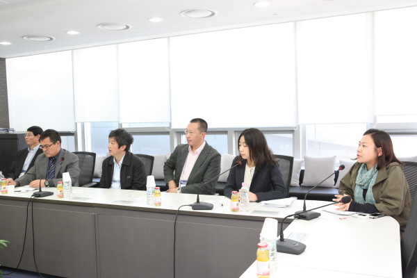 20121015_한-중 수교 20주년_중국과학자 방문단