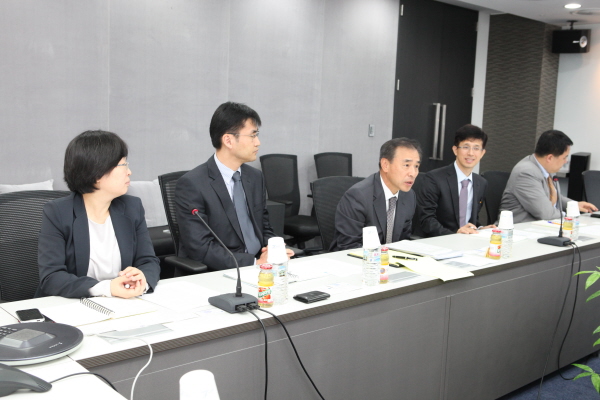 20121015_한-중 수교 20주년_중국과학자 방문단