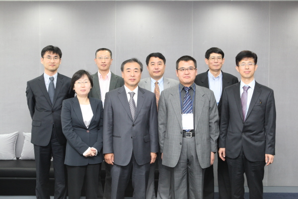 20121015_한-중 수교 20주년_중국과학자 방문단