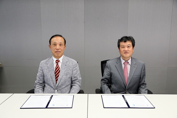 20150604_인하대의료원 의생명연구원과 MOU