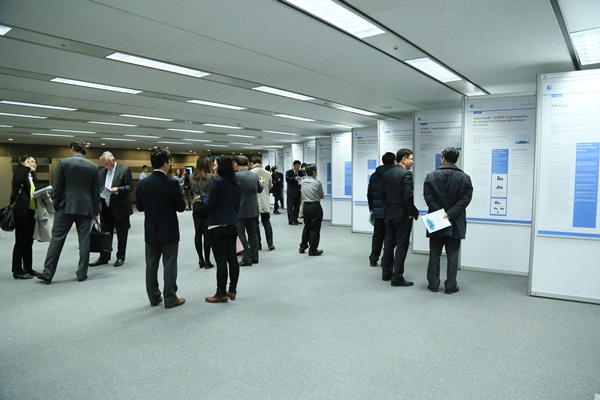 20160128_KDDF, 글로벌 C&D 테크페어