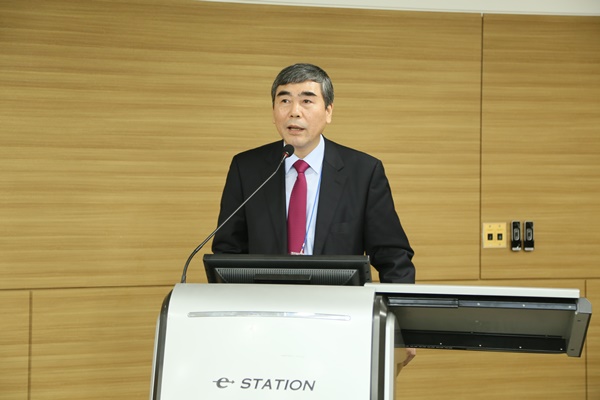 20160128_KDDF, 글로벌 C&D 테크페어