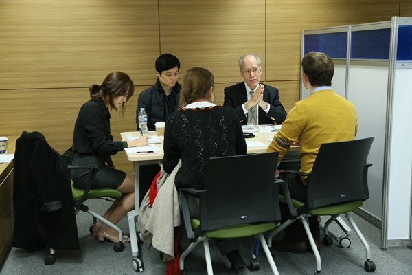 20160128_KDDF, 글로벌 C&D 테크페어