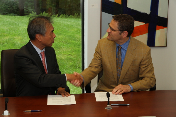 20120619_파렉셀 MOU