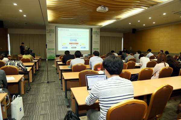 20160519_생화학분자생물학회 KDDF 세션