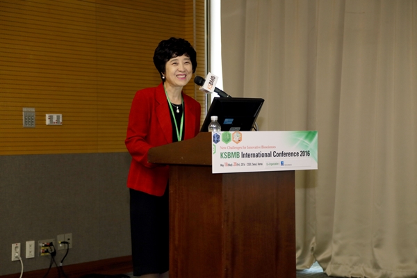 20160519_생화학분자생물학회 KDDF 세션