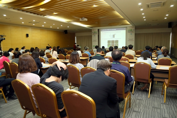 20160519_생화학분자생물학회 KDDF 세션