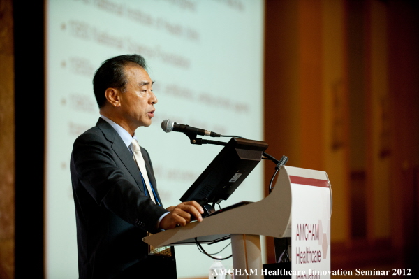 20120711_Amcham Seminar 2012